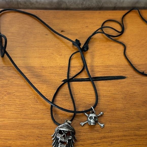 Pirate Skull Bundle - Picture 2 of 2